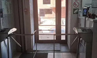 Общежитие Лесной городок - фото 4