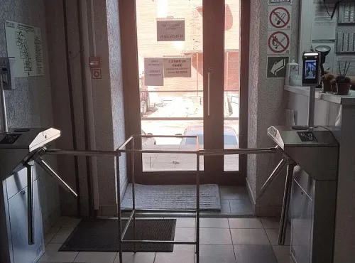 Общежитие Лесной городок - фото 4