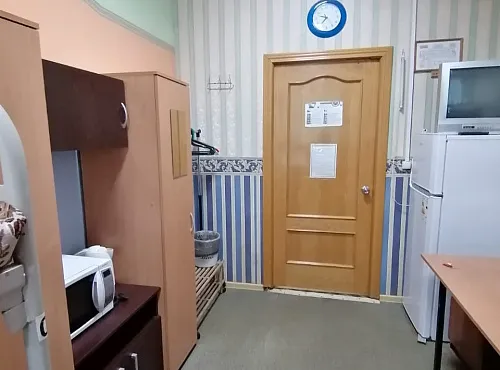 Общежитие на шоссе Энтузиастов - фото 6