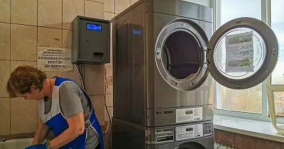 Общежитие в Подольске - фото 7