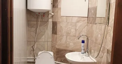 Общежитие на шоссе Энтузиастов - фото 12