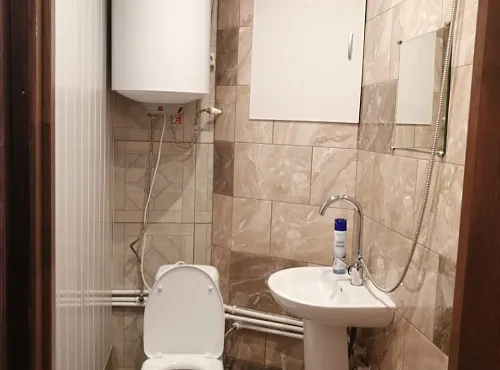 Общежитие на шоссе Энтузиастов - фото 12