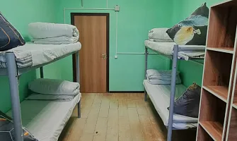 Хостел Лихоборы - фото 2