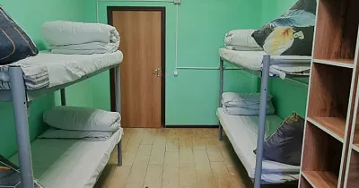 Хостел Лихоборы - фото 2