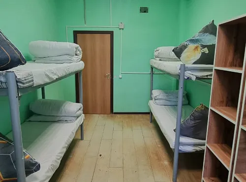 Хостел Лихоборы - фото 2