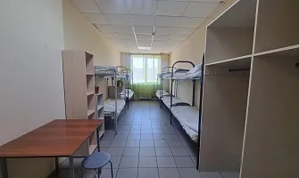 Хостел Люберцы - фото 2