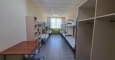 Хостел Люберцы - фото 2