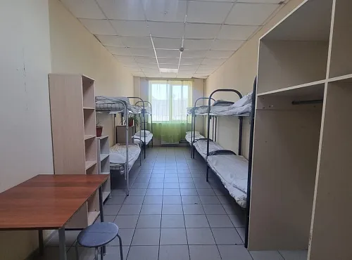 Хостел Люберцы - фото 2