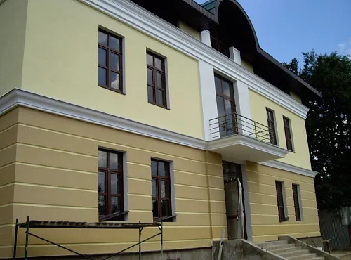 Хостел в Люберцах - фото 1