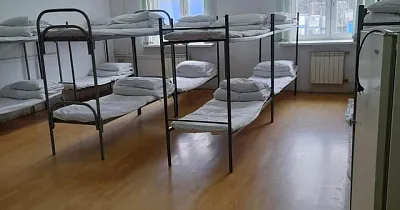 Хостел Строгино - фото 5