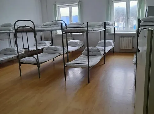 Хостел Строгино - фото 5