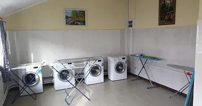 Общежитие в Лобне, ул Гагарина - фото 6