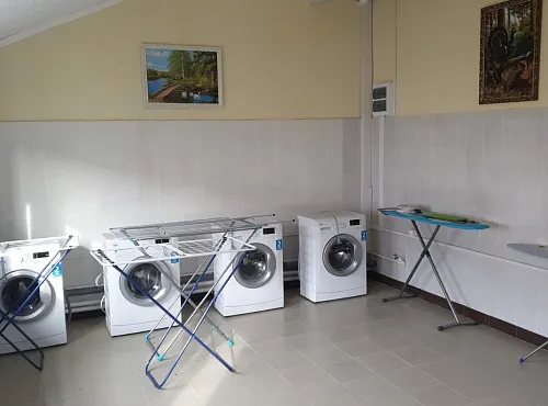 Общежитие в Лобне, ул Гагарина - фото 6