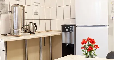 Хостел Ховрино - фото 4