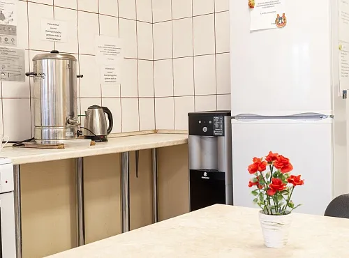 Хостел Ховрино - фото 4