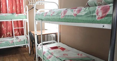 Общежитие Бауманская - фото 7