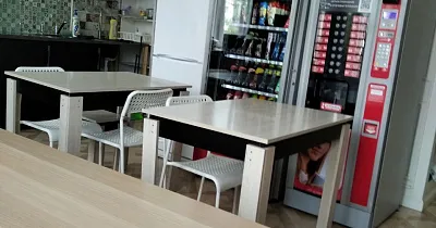 Хостел метро Динамо - фото 8