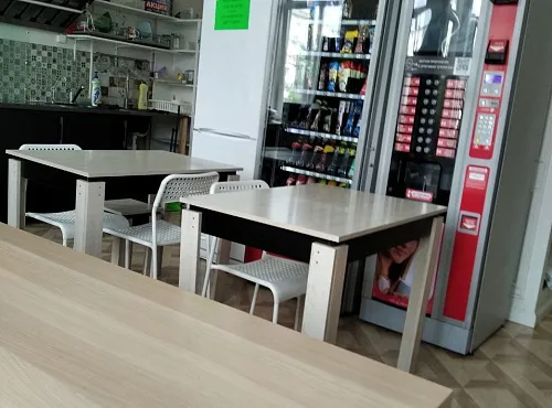 Хостел метро Динамо - фото 8