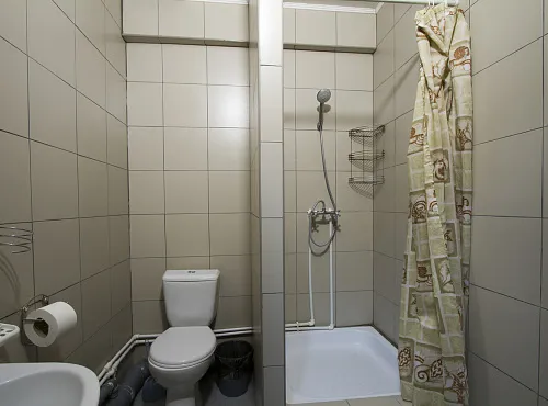 Общежитие Горки - фото 6