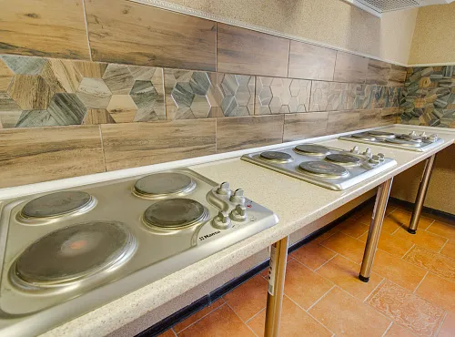 Хостел Бутово, ул Поляны - фото 5