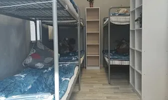 Общежитие Лесной городок - фото 3