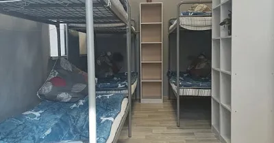 Общежитие Лесной городок - фото 3