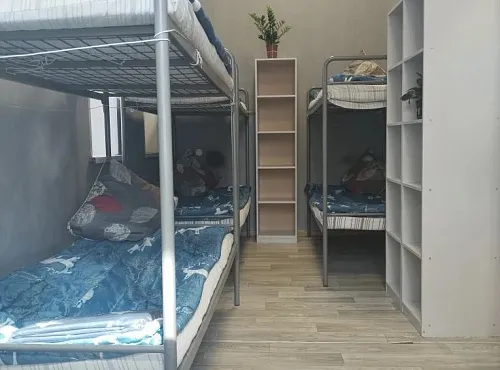 Общежитие Лесной городок - фото 3