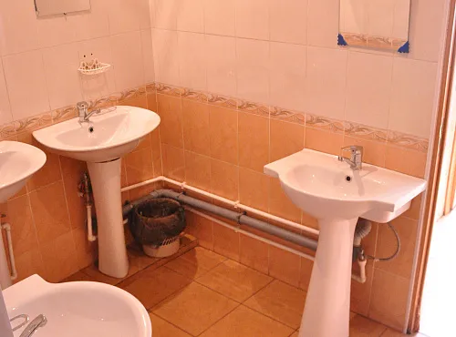 Общежитие у метро Профсоюзная - фото 10