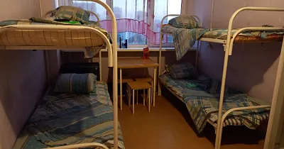 Общежитие Выхино - фото 2