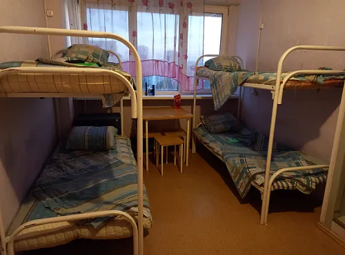 Общежитие Выхино - фото 2 Общежитие Выхино - фото 2