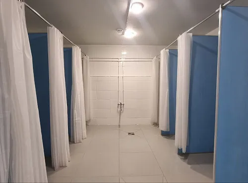 Общежитие в Видном (Расторгуево) - фото 9 Общежитие в Видном (Расторгуево) - фото 9