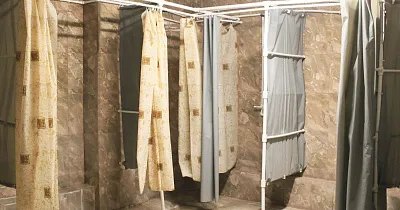 Хостел Кутузовская - фото 5