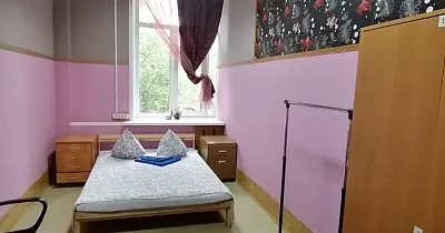 Общежитие на шоссе Энтузиастов - фото 5