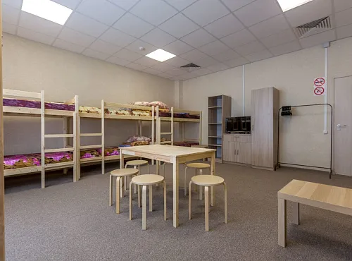 Общежитие в Одинцово - фото 3 Общежитие в Одинцово - фото 3