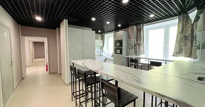 Хостел Вавилов - фото 15