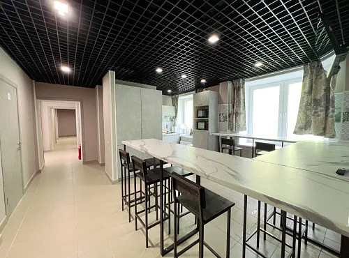 Хостел Вавилов - фото 15