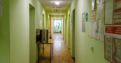 Общежитие Крымская - фото 5