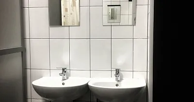 Общежитие Окружная - фото 10