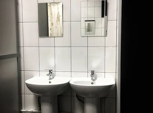 Общежитие Окружная - фото 10