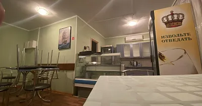 Хостел Выставочная - фото 5