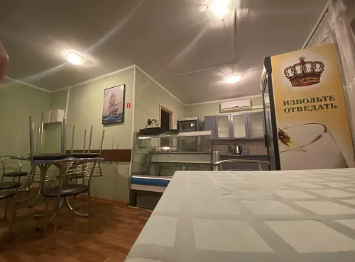 Хостел Выставочная - фото 5