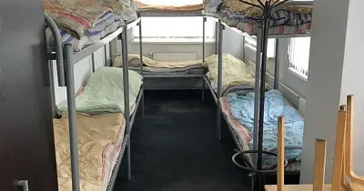 Общежитие Сколковское ш - фото 3