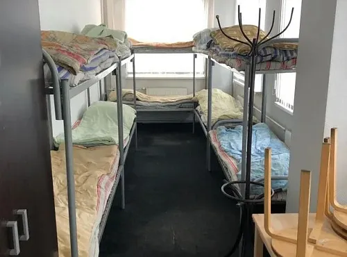 Общежитие Сколковское ш - фото 3 Общежитие Сколковское ш - фото 3