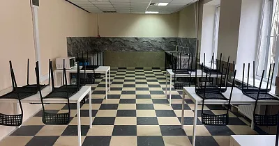 Общежитие Солнцево - фото 3