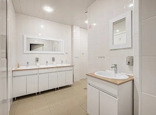 Хостел Вавилов - фото 7