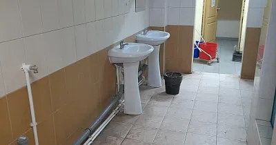 Хостел Строгино - фото 8