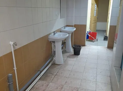 Хостел Строгино - фото 8