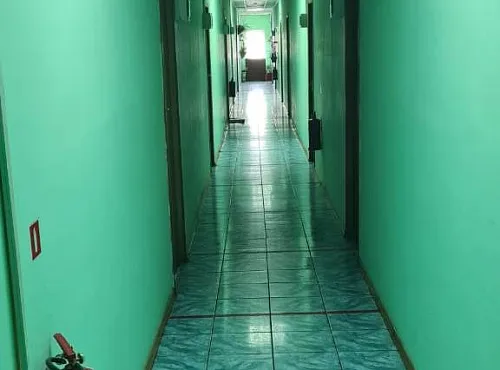 Общежитие Саларьево - фото 7