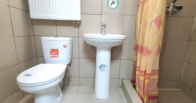 Общежитие метро Ховрино - фото 10