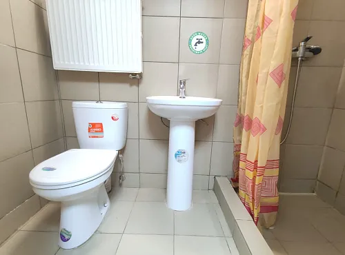 Общежитие метро Ховрино - фото 10